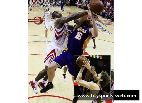 NBA球员裤袜：时尚与性能的完美融合