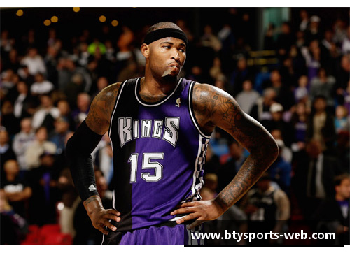 NBA未来之星：潜力新秀的光辉前景