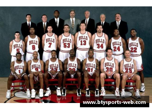 NBA总冠军的辉煌历史与球队荣耀：巅峰时刻与传奇王朝