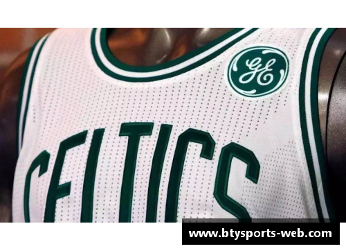 NBA赞助商概览及其重要影响