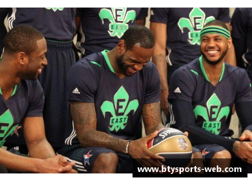全球篮球盛事：NBA全明星与世界杯掀起球迷狂潮