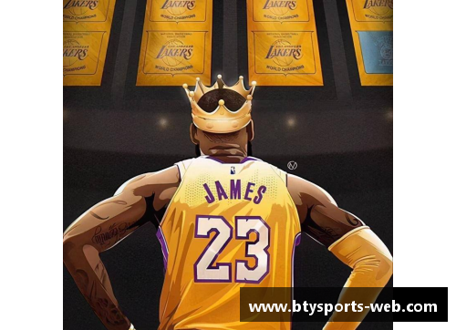 NBA男生头像新鲜出炉：全面解析球场魅力